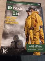 Breaking bad seizoen 3, Cd's en Dvd's, Dvd's | Tv en Series, Ophalen of Verzenden, Zo goed als nieuw