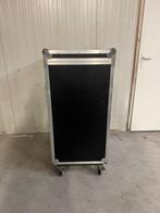 Flightcase - Stevige Bescherming, Ophalen of Verzenden, Gebruikt, Speaker of Versterker, Flightcase