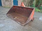 Hekamp Grondbak 1.80, Ophalen, Gebruikt