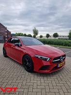 Mercedes-Benz A-klasse 200 Launch Edition Premium Plus|panod, 12 maanden, Stof, Euro 6, 4 cilinders