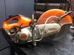 Stihl TS420, Ophalen, Overige soorten, Stihl