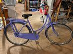Gazelle Omafiets, Ophalen, Gebruikt, Versnellingen, 50 tot 53 cm