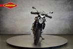 Suzuki GLADIUS 650 (bj 2010), Bedrijf, Naked bike