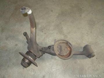 Mercedes W126 SE/L of SEC delen ophanging onderstel beschikbaar voor biedingen