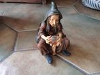 Myths & Legends Witch in Originele Doos 1998, Ophalen of Verzenden, Gebruikt, Overige typen