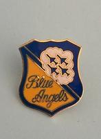 Speldje Blue Angels, Verzamelen, Speldjes, Pins en Buttons, Ophalen of Verzenden, Zo goed als nieuw, Overige onderwerpen