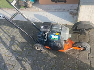 Eliet Kantensnijder Honda Motor beschikbaar voor biedingen