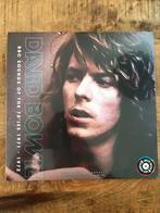 LP David Bowie 1971/1972 (nieuw gekleurd vinyl geseald), Ophalen of Verzenden, Nieuw in verpakking, 12 inch, Poprock
