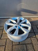 16 inch Opel adam Velgen z.g.a.n, Auto-onderdelen, Ophalen, Overige, Gebruikt, Velg(en)