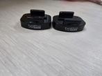 2x gopro statief mount, Ophalen of Verzenden, Overige materialen