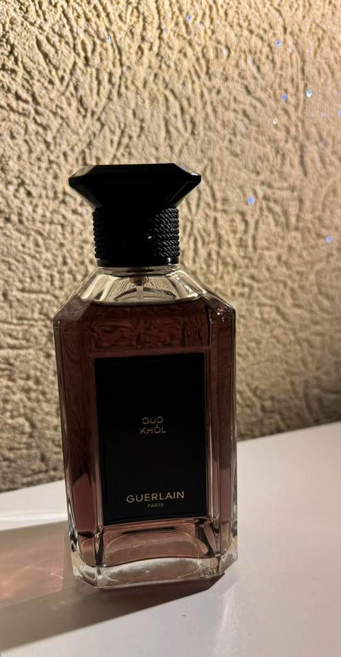 Guerlain - Oud Khol [200ml], Sieraden, Tassen en Uiterlijk, Uiterlijk | Parfum, Nieuw, Verzenden