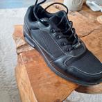 Dames schoenen. Dyanne Beekman., Ophalen, Zo goed als nieuw, Zwart, Sneakers of Gympen