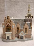 Luville Oosterkerk, kerstdorp huisje #6, Ophalen, Gebruikt