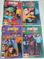 Collectie Star Trek X-Files Startgate DC Marvel, Verzamelen, Ophalen, Zo goed als nieuw, Tv, Overige typen