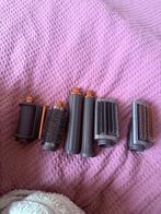 Dyson Airwrap Complete - Zo goed als nieuw!, Ophalen of Verzenden, Zo goed als nieuw, Haarverzorging