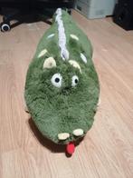 Leuke knuffel en kussen., Ophalen, Zo goed als nieuw, Overige typen