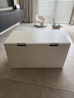 IKEA Smastad Speelgoedkist/Bank, Kinderen en Baby's, Kinderkamer | Commodes en Kasten, Gebruikt, Kast, 50 tot 70 cm, 75 tot 100 cm