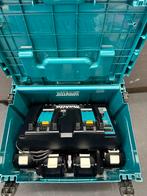 Makita 18V accupack, Doe-het-zelf en Verbouw, Gereedschap | Machine-onderdelen en Toebehoren, Ophalen, Zo goed als nieuw