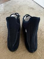 Promed comfort-/huisschoenen maat 43 – donkerblauw, Promed, Blauw, Ophalen of Verzenden, Sneakers of Gympen