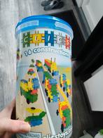 Clics Bouwsets - Uren Speelplezier!, Kinderen en Baby's, Speelgoed | Bouwstenen, Ophalen of Verzenden, Gebruikt, Overige merken