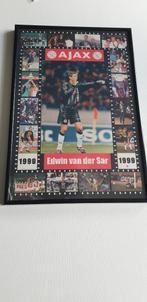 verzamelen, Ophalen of Verzenden, Buitenlandse clubs, Poster, Plaatje of Sticker