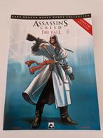 Assassins Creed comic, Ophalen of Verzenden, Zo goed als nieuw, Eén stripboek