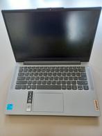 lenovo ideapad3, Computers en Software, Windows Laptops, HDD, Qwerty, 8 GB, 14 inch