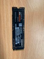 Samsung 970 evo plus 500GB 2 stuks, Computers en Software, Harde schijven, Intern, SSD, Ophalen of Verzenden, Zo goed als nieuw