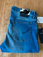 Handpicked Moser Project model Ravello maat 34, Ophalen of Verzenden, Nieuw, Blauw, W33 - W34 (confectie 48/50)