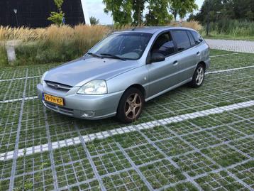 Kia Rio 1.3 RS Visto Bij 2004/5drs (bj 2004) beschikbaar voor biedingen