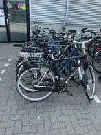 Partij fietsen 20 stuks, Ophalen of Verzenden, Gebruikt, Overige merken