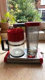 Vintage goed werkende Moulinex koffiezetapparaat, Ophalen of Verzenden, Zo goed als nieuw