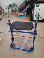 rollator, Ophalen, Opvouwbaar, Gebruikt