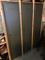 Ikea Ivar locker kast 40x30x160cm, Ophalen, Gebruikt