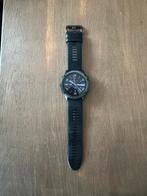 Garmin Tactix Delta 51mm Sapphire – Zo goed als nieuw, Ophalen of Verzenden, Zo goed als nieuw, Overige merken