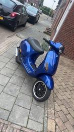 Vespa lx70, Fietsen en Brommers, Scooters | Vespa, Ophalen, Zo goed als nieuw, Benzine