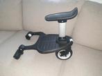 Z.G.A.N Bugaboo fox en cameleon meerijdplankje f, Kinderen en Baby's, Kinderwagens en Combinaties, Ophalen of Verzenden, Zo goed als nieuw