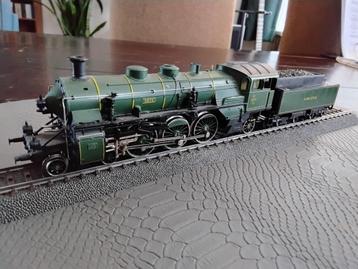 Marklin HO locomotief 3092 beschikbaar voor biedingen