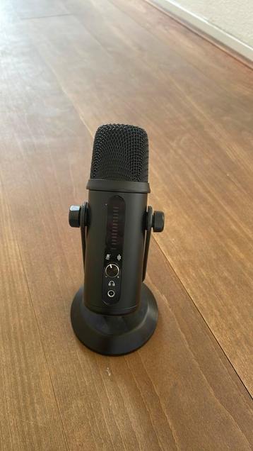 Gaming microfoon  beschikbaar voor biedingen