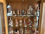 Verzameling van La Castagna Native American Beeldjes, Verzamelen, Ophalen, Zo goed als nieuw, Overige typen