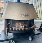 Dru Loevestein gaskachel, Huis en Inrichting, Ophalen, Gebruikt, Vrijstaande haard, Gashaard