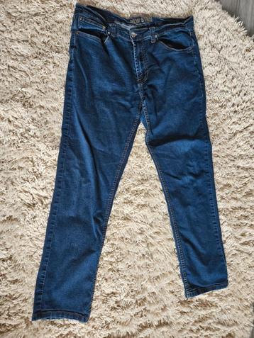 Donkerblauwe jeans van New Star Jeans - Maat L beschikbaar voor biedingen