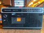 Realistic Minisette VII Radio Cassette Recorder - Defect, Ophalen of Verzenden, Gebruikt, Radio, Met cd-speler