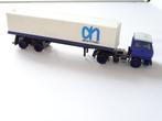1/87 Efsi Daf  AH, Verzenden, Zo goed als nieuw, Bus of Vrachtwagen, Efsi