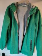 Cecil Groene Vest Maat L - ZGAN, Maat 42/44 (L), Ophalen of Verzenden, Zo goed als nieuw, Cecil