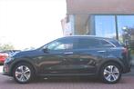KIA e-Niro EV 64kWh *ExecutiveLine* | 3-Fase | Camera | Voll, Gebruikt, Zwart, 1712 kg, Blauw