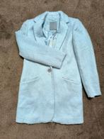 YAYA Woman Jas - Maat 38 - Nieuw!, Maat 38/40 (M), Ophalen of Verzenden, Jasje, Grijs