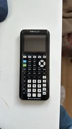 Texas Instruments TI-84 Plus CE-T, Ophalen of Verzenden, Grafische rekenmachine, Zo goed als nieuw