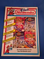 Magazine Club Nintendo - No. 6 Volume 2 (1990), Boeken, Tijdschriften en Kranten, Zo goed als nieuw, Muziek, Film of Tv, Verzenden