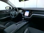 Volvo V60 T4 AUT Momentum Pro 12 MND garantie Apple CarPlay, 12 maanden, 15 km/l, Leder en Stof, 1603 kg